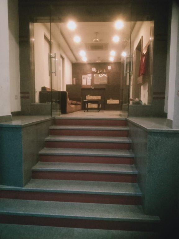 Oyo Hotel Blu Pebbles Near Delhi Airport New Delhi Exterior photo